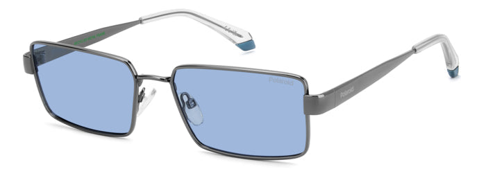 Gafas de Sol Polaroid PLD 6255/S/X KJ1C3 56 17
