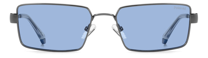 Gafas de Sol Polaroid PLD 6255/S/X KJ1C3 56 17