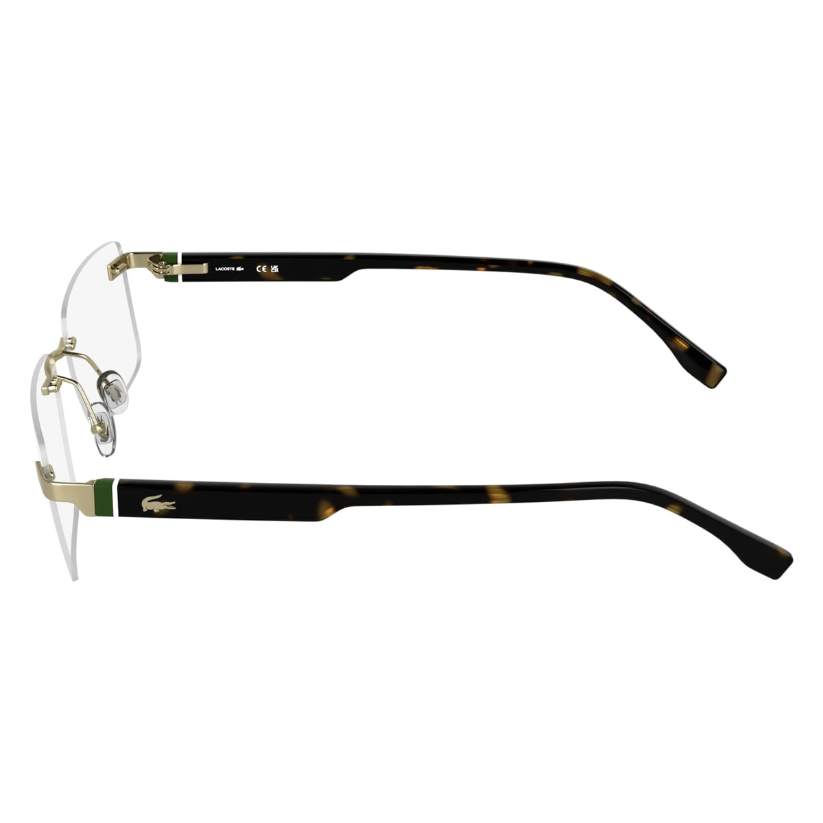 Prescription Glasses Lacoste L2320 714 55 18