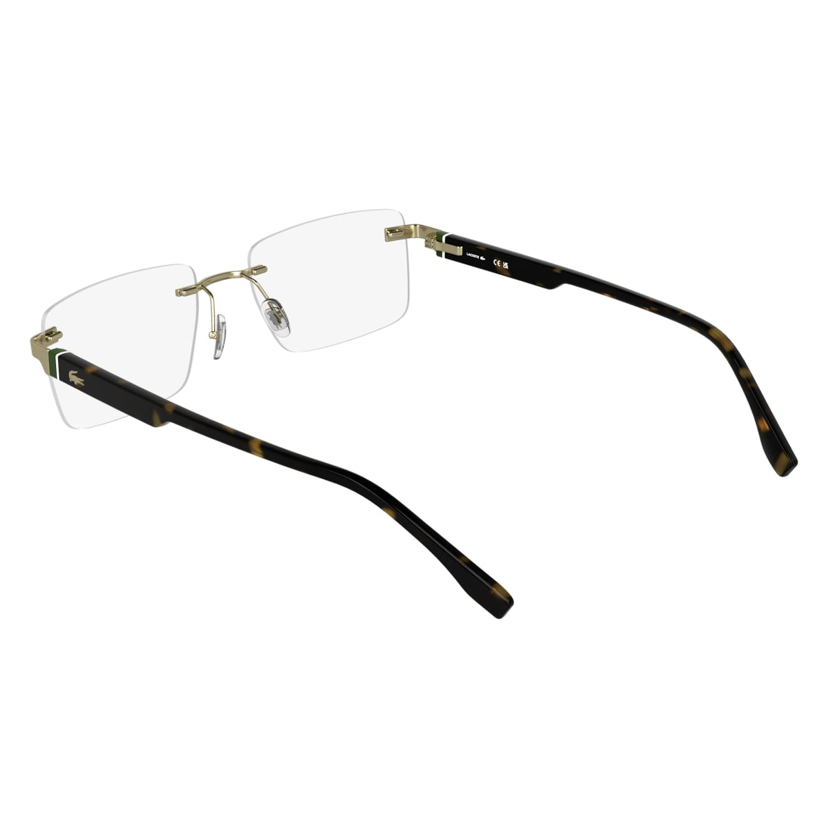Prescription Glasses Lacoste L2320 714 55 18
