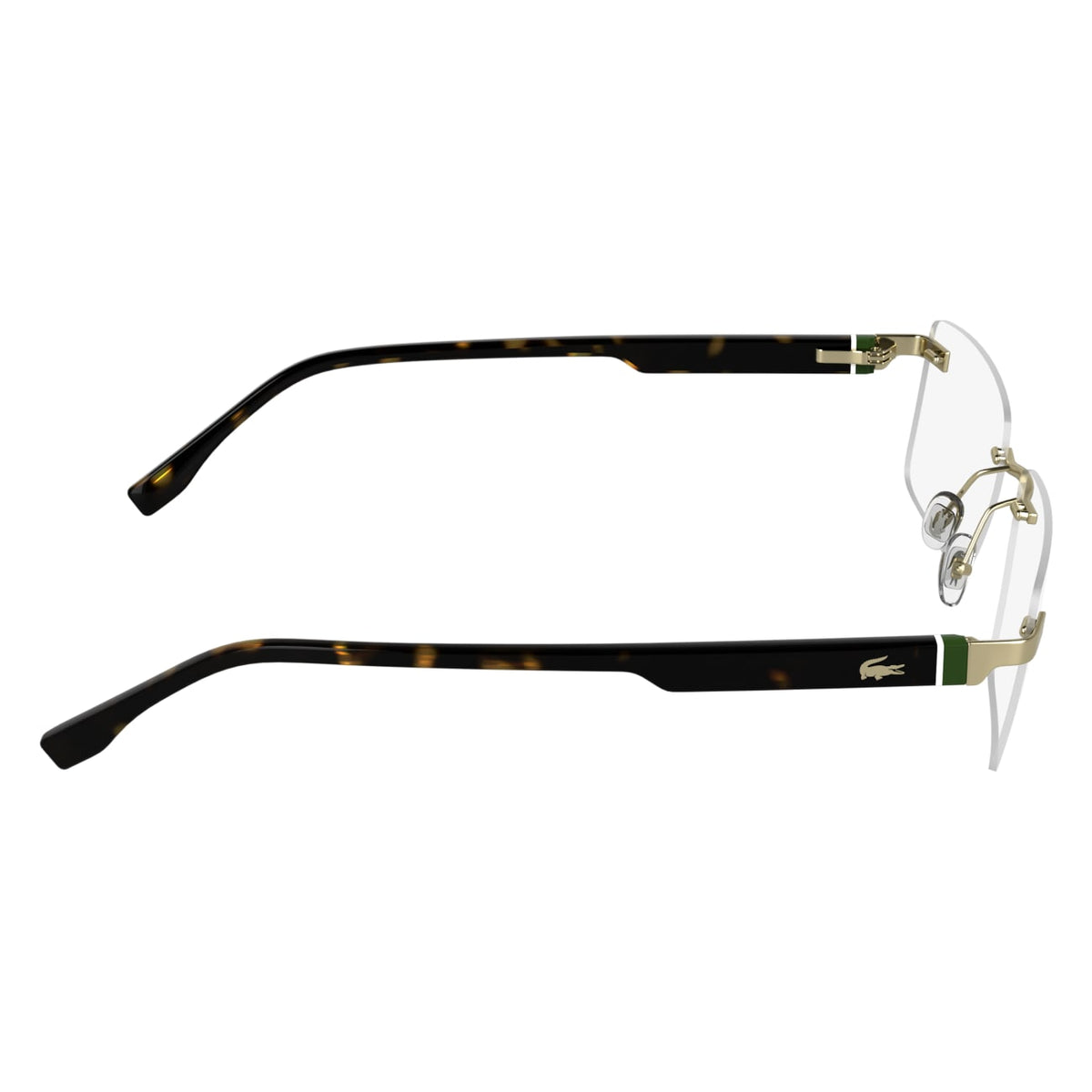 Prescription Glasses Lacoste L2320 714 55 18
