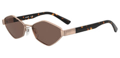 Gafas de Sol Moschino Love MOL101/S DDB4S 57 17