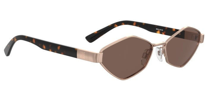 Gafas de Sol Moschino Love MOL101/S DDB4S 57 17