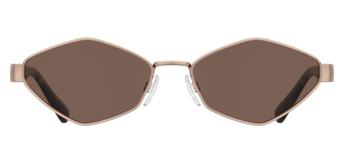 Gafas de Sol Moschino Love MOL101/S DDB4S 57 17