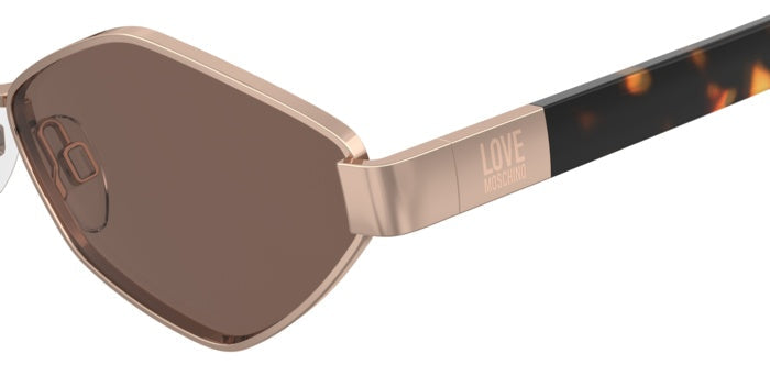 Gafas de Sol Moschino Love MOL101/S DDB4S 57 17