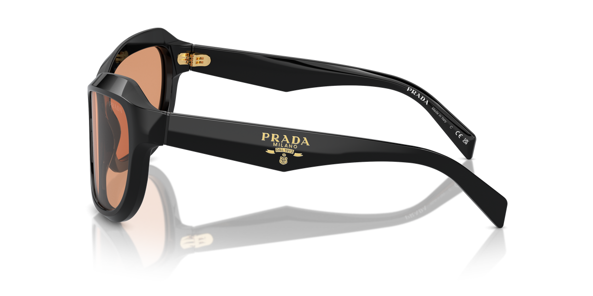 Sunglasses Prada PRA27S 16K07V 62 17