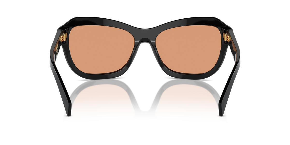 Sunglasses Prada PRA27S 16K07V 62 17