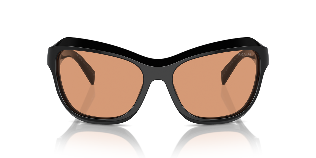 Sunglasses Prada PRA27S 16K07V 62 17