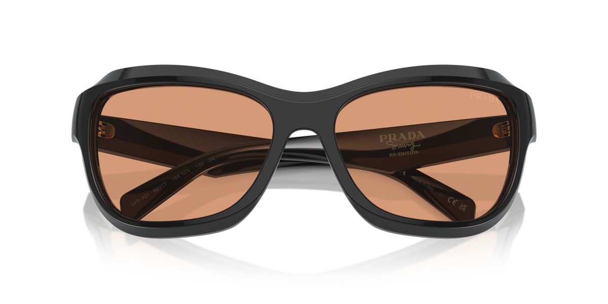 Sunglasses Prada PRA27S 16K07V 62 17