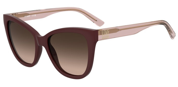 Sunglasses Moschino Love MOL097/S LHFHA 54 18
