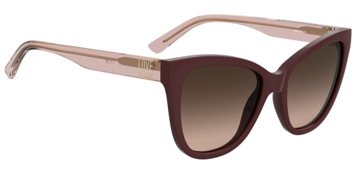 Sunglasses Moschino Love MOL097/S LHFHA 54 18