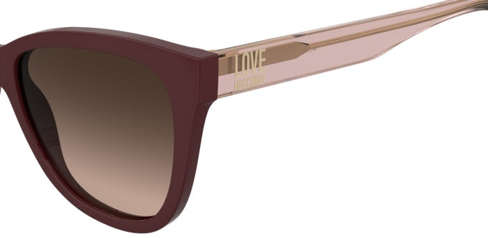 Sunglasses Moschino Love MOL097/S LHFHA 54 18