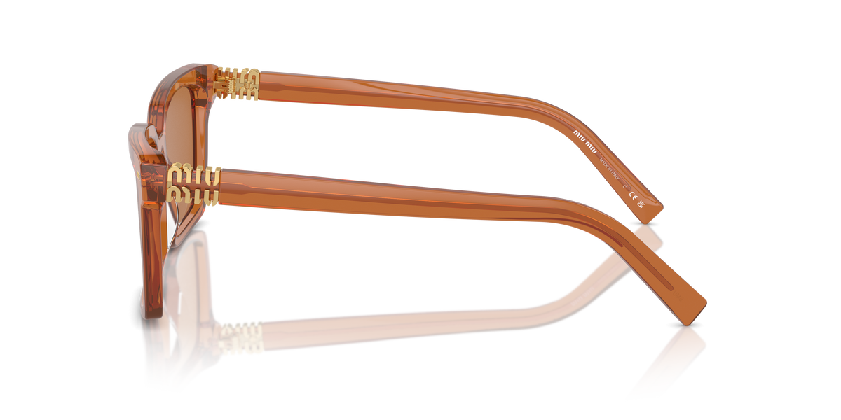 Gafas de Sol Miu Miu MU13ZS 15T2Z1 55 18