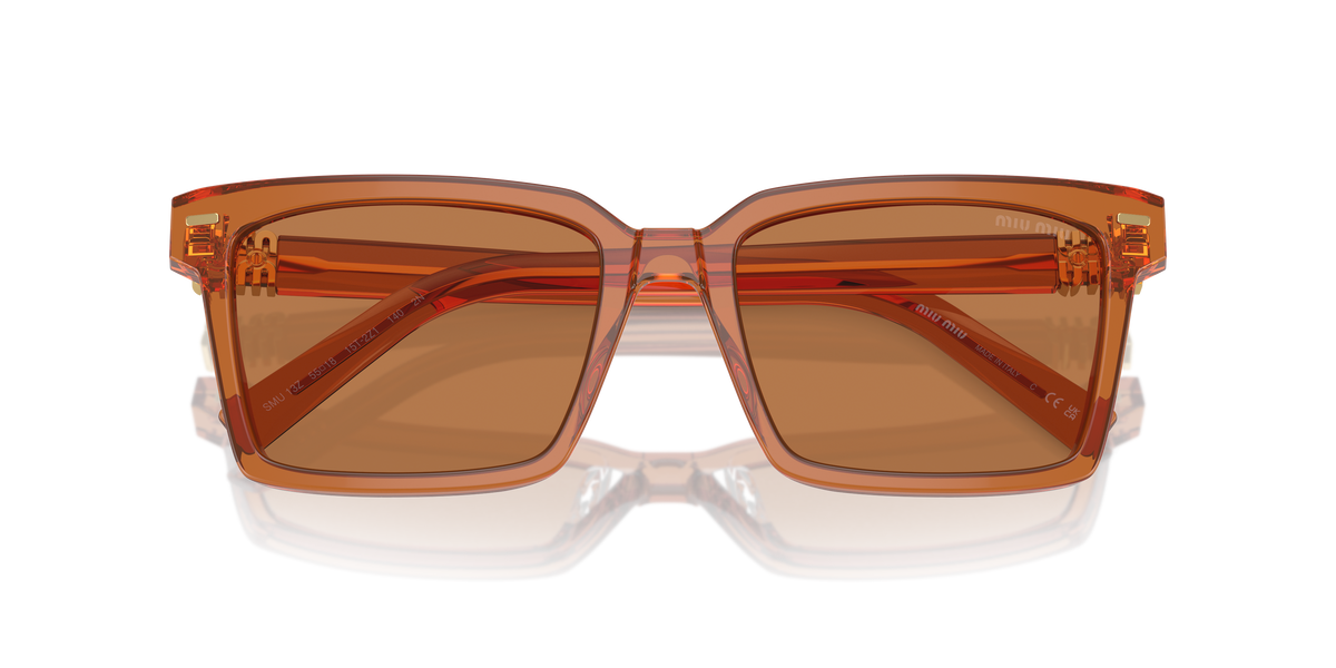Gafas de Sol Miu Miu MU13ZS 15T2Z1 55 18