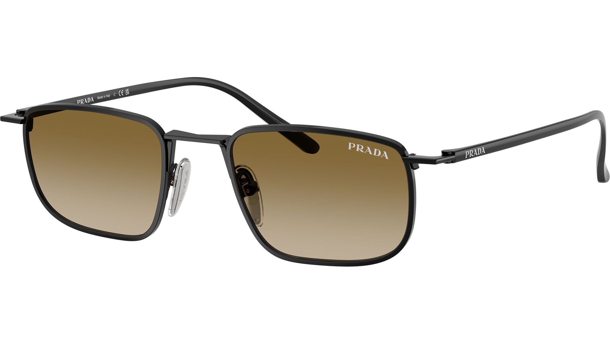 Gafas de Sol Prada PRD52S 1AB20U 49 20
