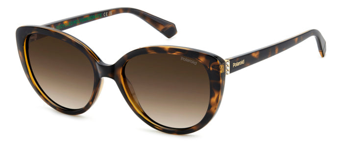 Sunglasses Polaroid PLD 4176/S/X 086LA 56 18
