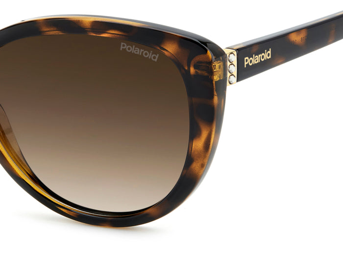 Sunglasses Polaroid PLD 4176/S/X 086LA 56 18
