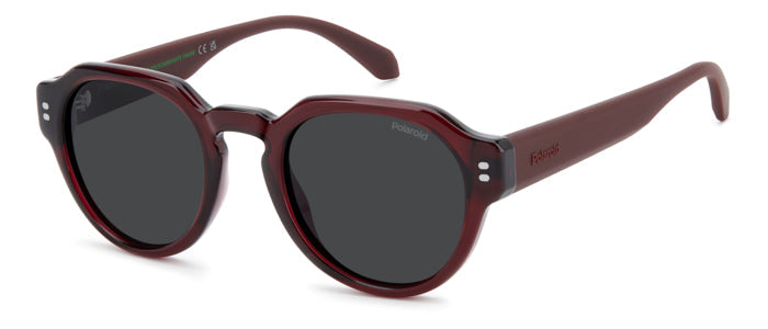 Gafas de Sol Polaroid PLD 6249/S/X LHFM9 50 22