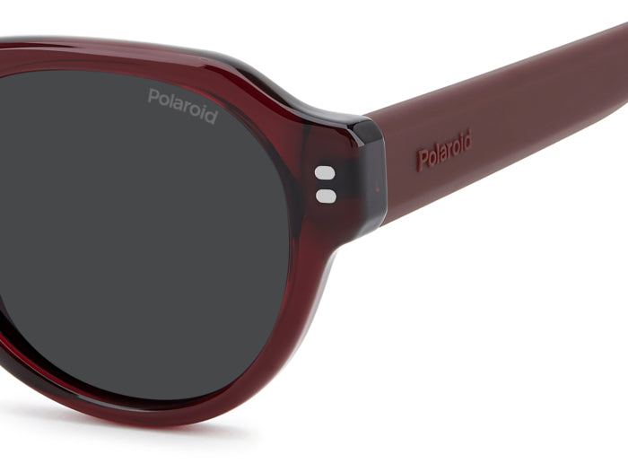 Gafas de Sol Polaroid PLD 6249/S/X LHFM9 50 22
