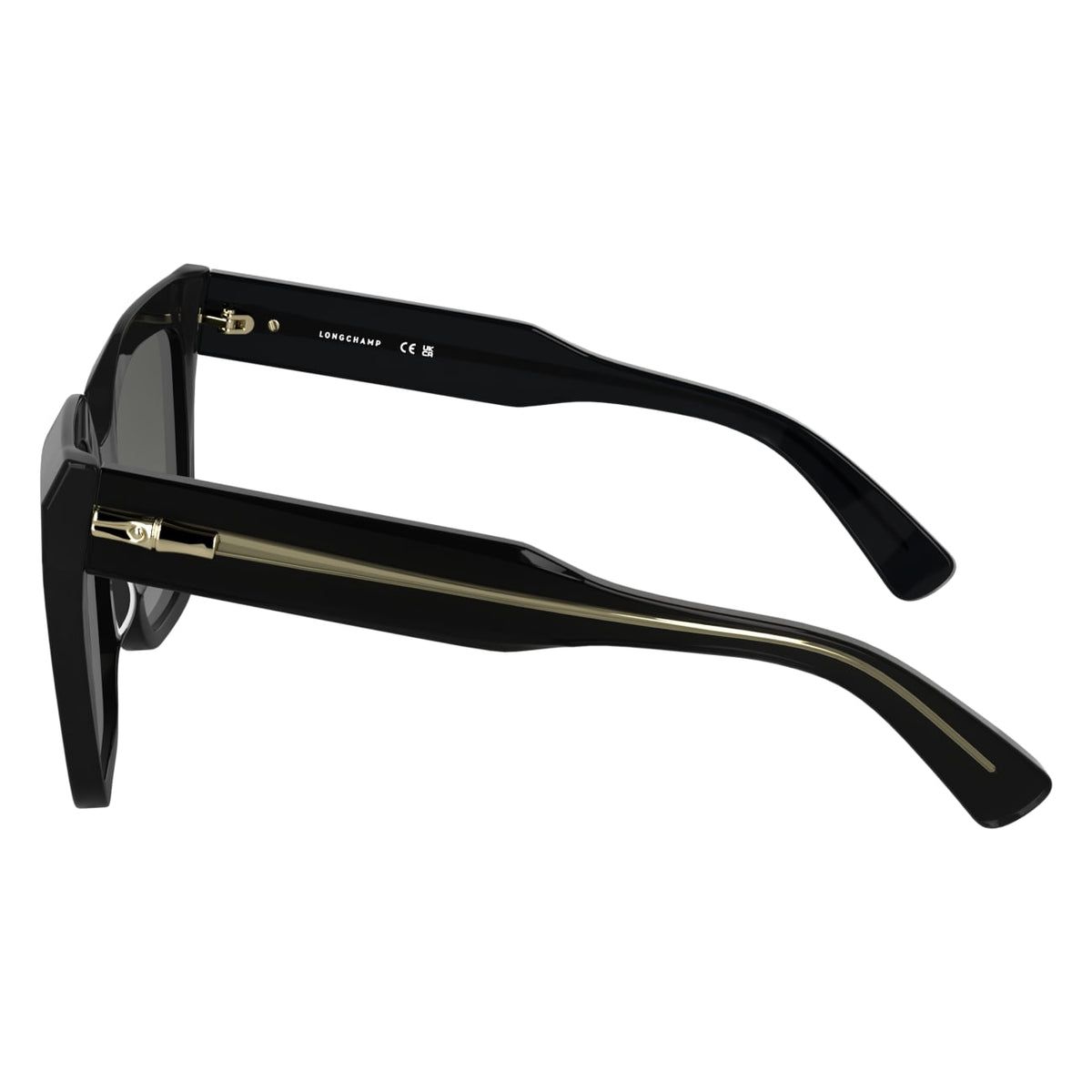 Sunglasses Longchamp LO778S 001 54 19