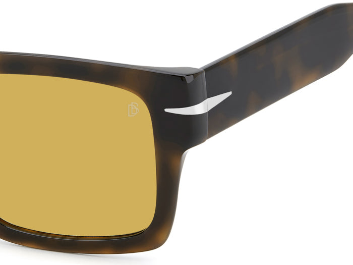 Gafas de Sol David Beckham DB 7161/S WR9HO 54 18