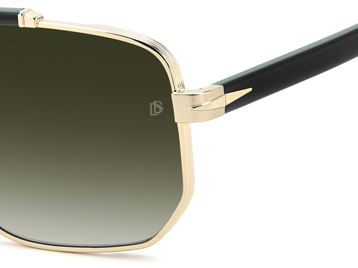 Sunglasses David Beckham DB 7157/S PEF9K 61 15
