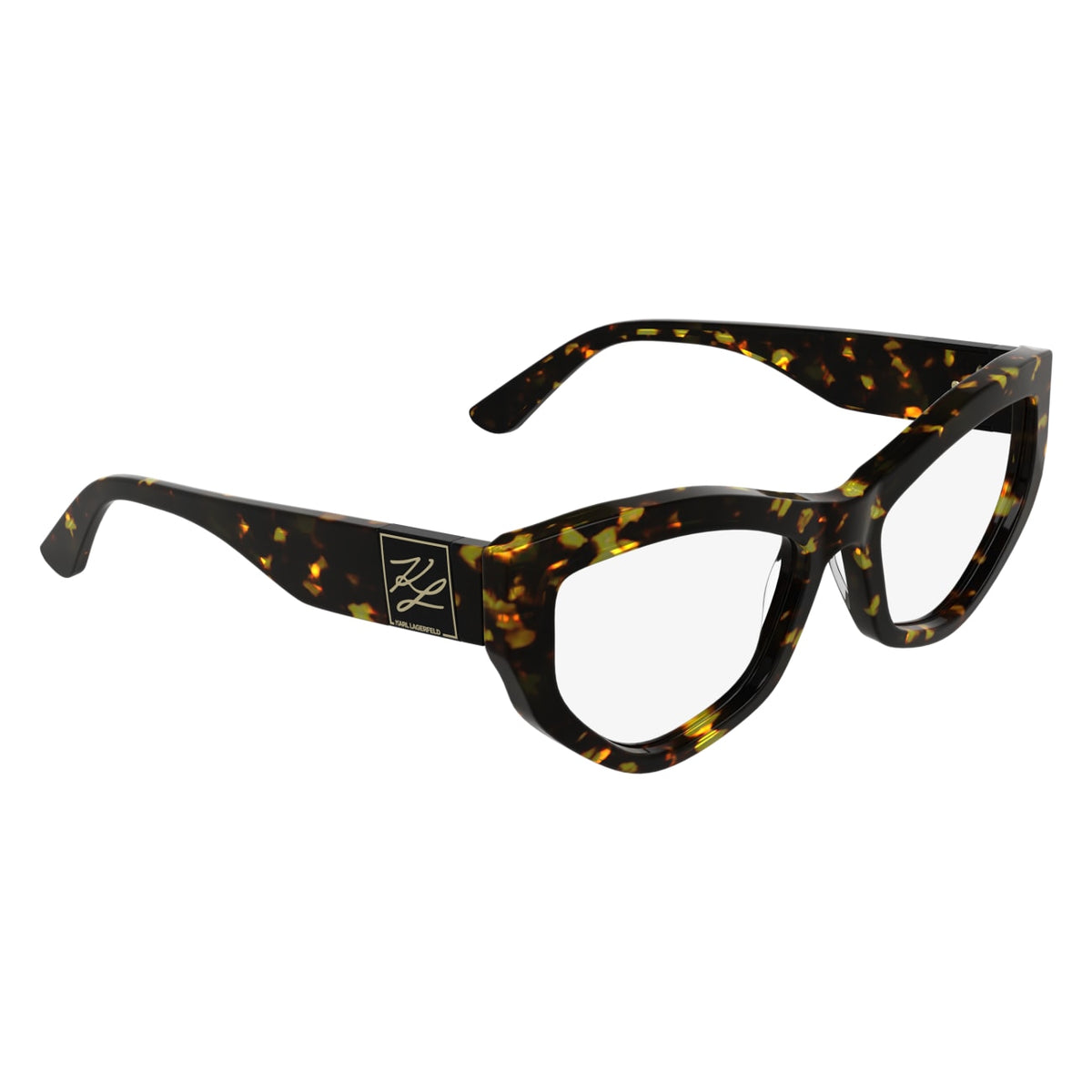 Gafas Graduadas Karl Lagerfeld KL6211 242 55 17