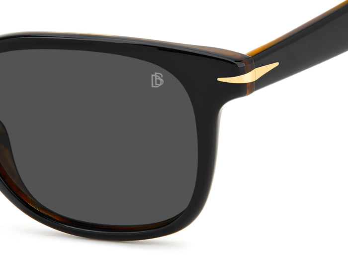 Sunglasses David Beckham DB 1177/S 05K2K 53 19