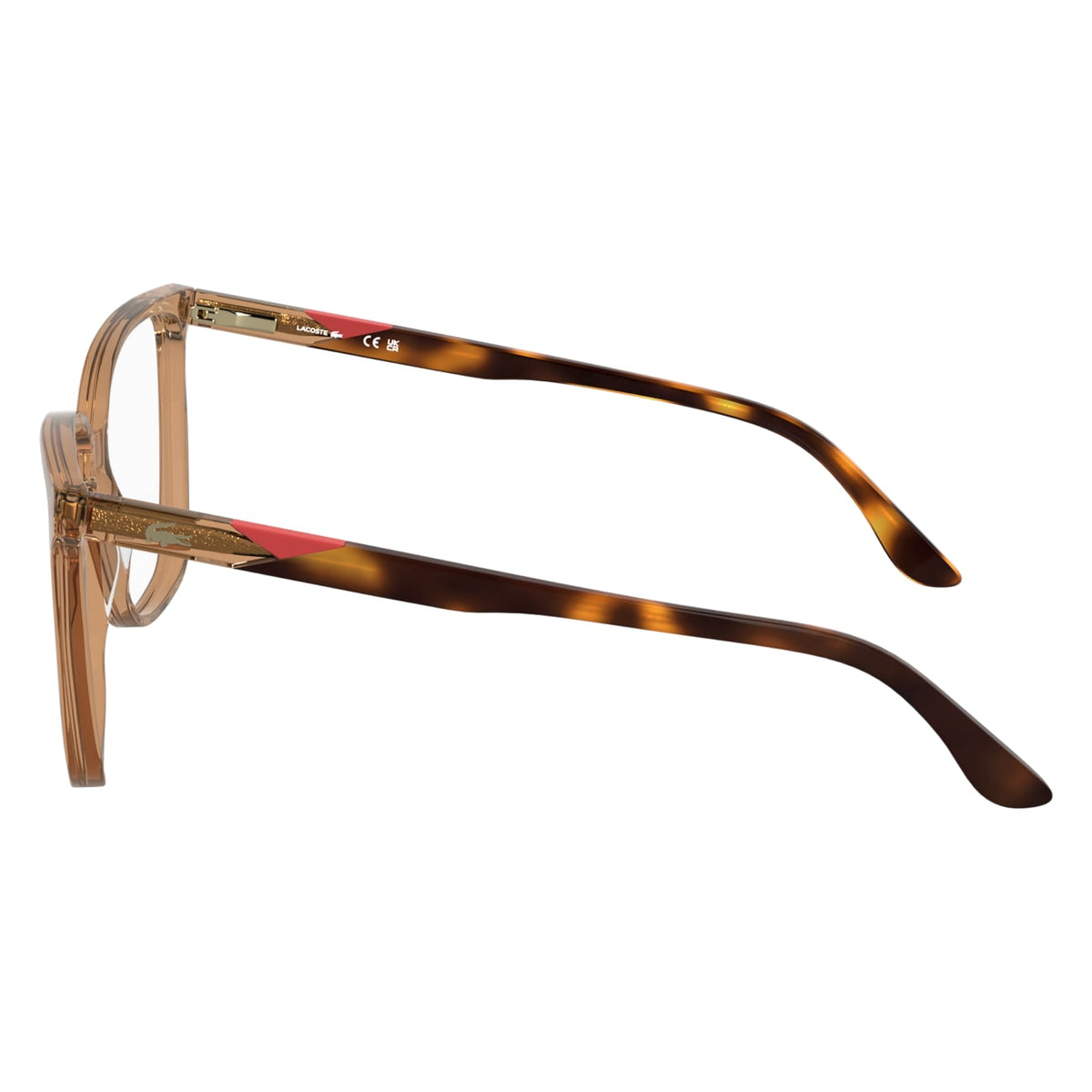 Prescription Glasses Lacoste L2989 210 55 / 58 15