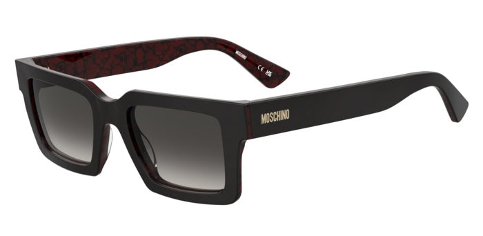 Sunglasses Moschino MOS214/S XJS9O 52 20