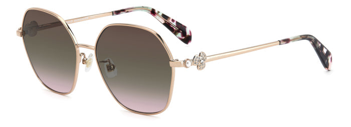 Gafas de Sol Kate Spade KS VANDRA 2/F/S AU2BC 57 16