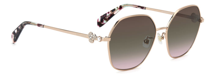 Gafas de Sol Kate Spade KS VANDRA 2/F/S AU2BC 57 16