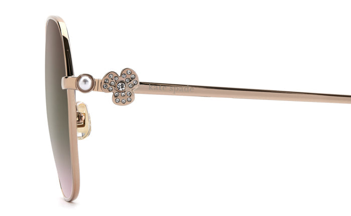 Gafas de Sol Kate Spade KS VANDRA 2/F/S AU2BC 57 16