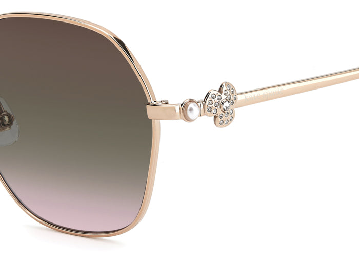 Gafas de Sol Kate Spade KS VANDRA 2/F/S AU2BC 57 16