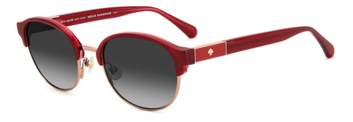 Sunglasses Kate Spade KS JONAE 2/F/S C9A9O 54 22