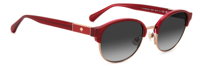 Sunglasses Kate Spade KS JONAE 2/F/S C9A9O 54 22