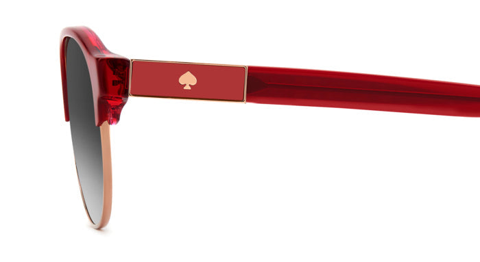 Sunglasses Kate Spade KS JONAE 2/F/S C9A9O 54 22