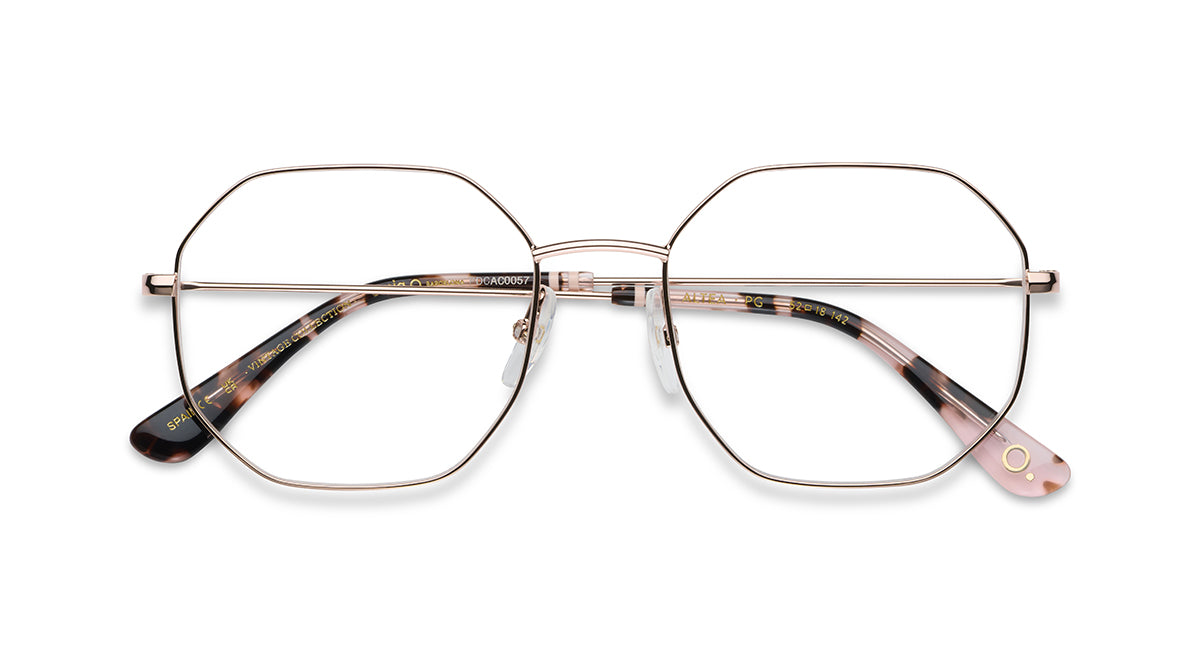 Gafas Graduadas Etnia ALTEA