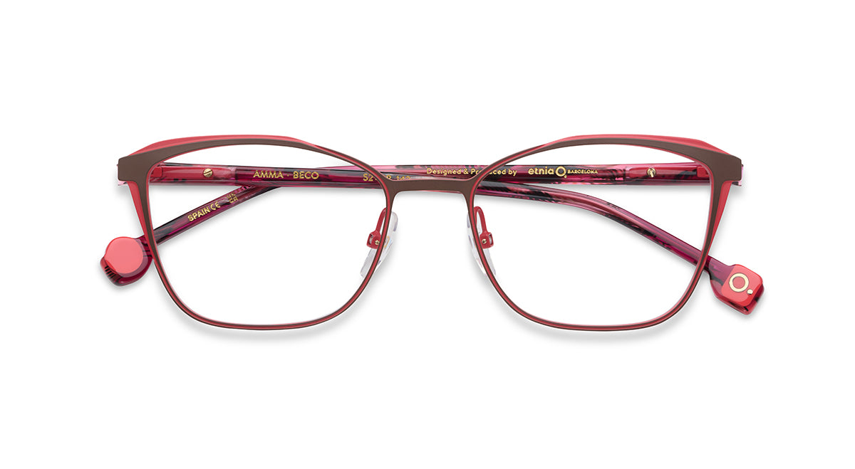 Gafas Graduadas Etnia AMMA