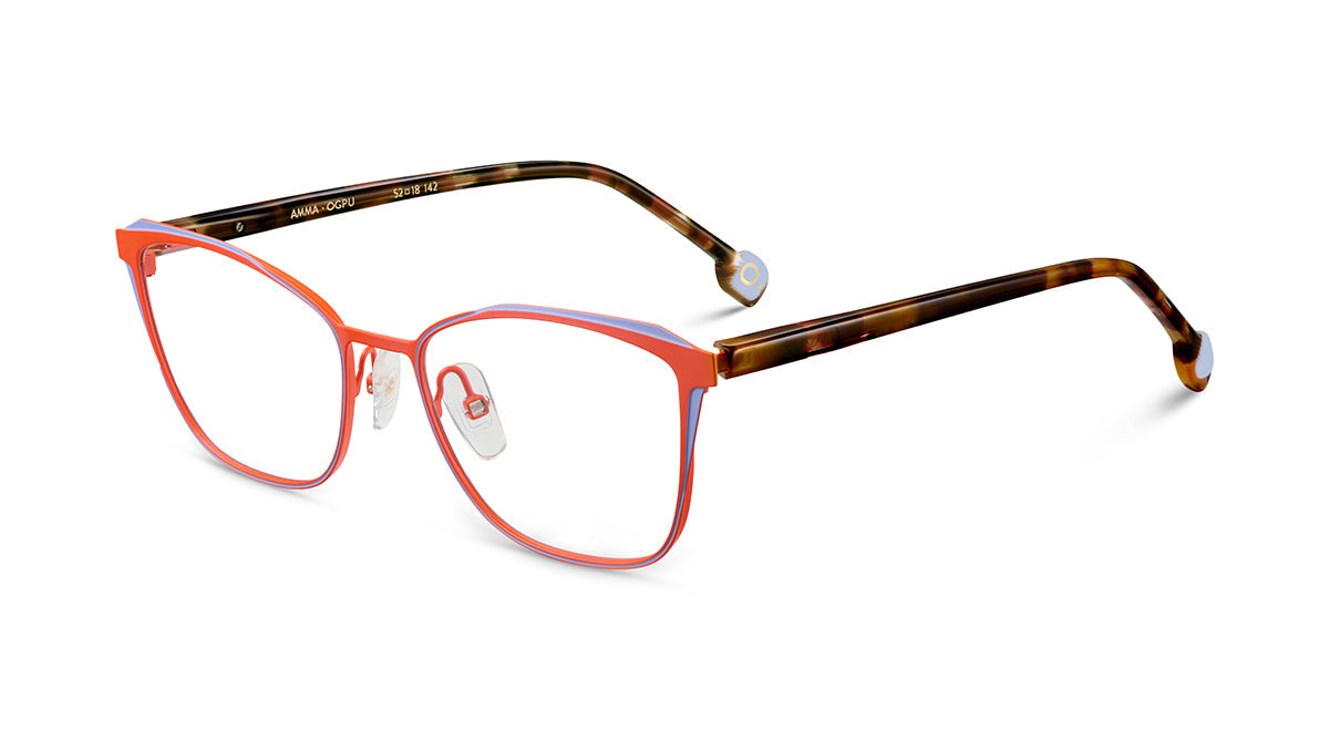 Gafas Graduadas Etnia AMMA