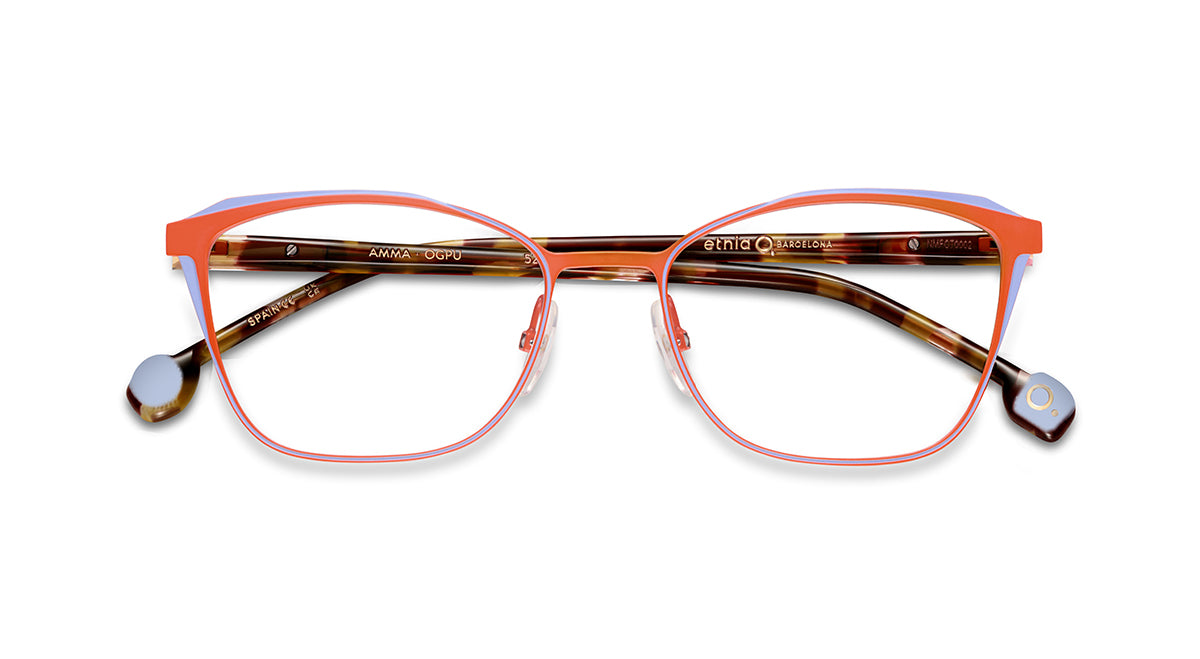 Gafas Graduadas Etnia AMMA