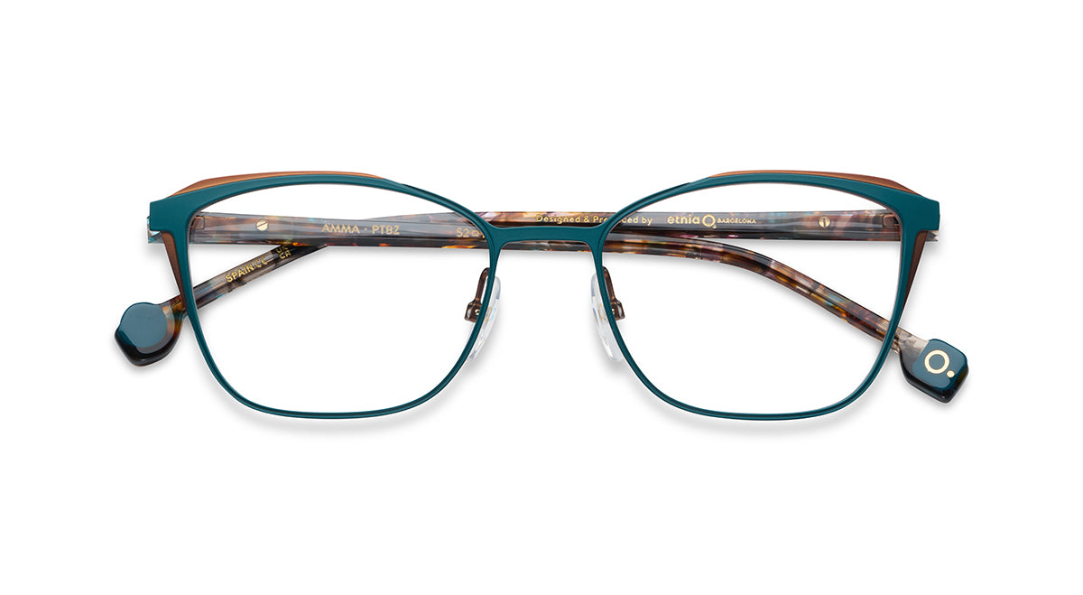 Gafas Graduadas Etnia AMMA