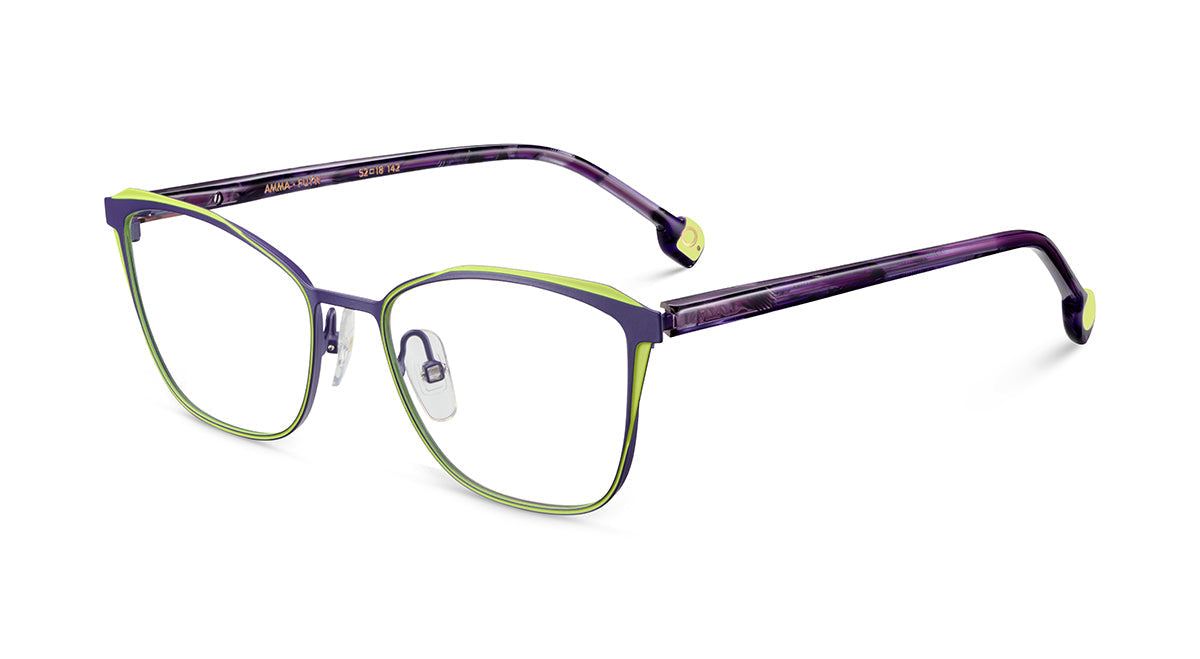 Gafas Graduadas Etnia AMMA