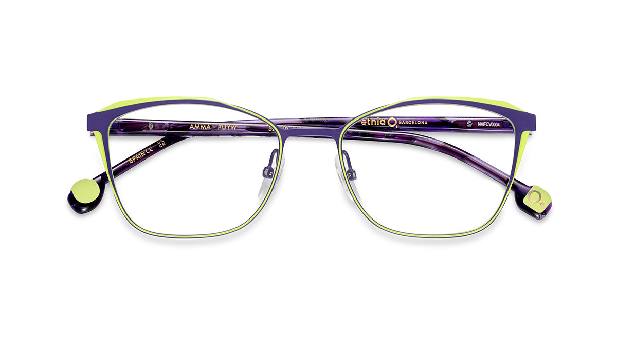 Gafas Graduadas Etnia AMMA