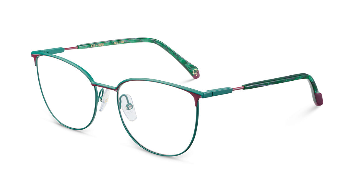 Gafas Graduadas Etnia AYA
