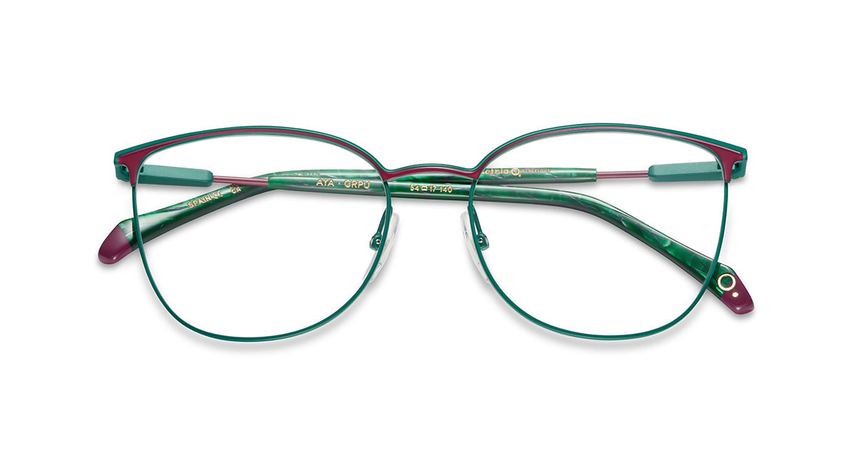 Gafas Graduadas Etnia AYA