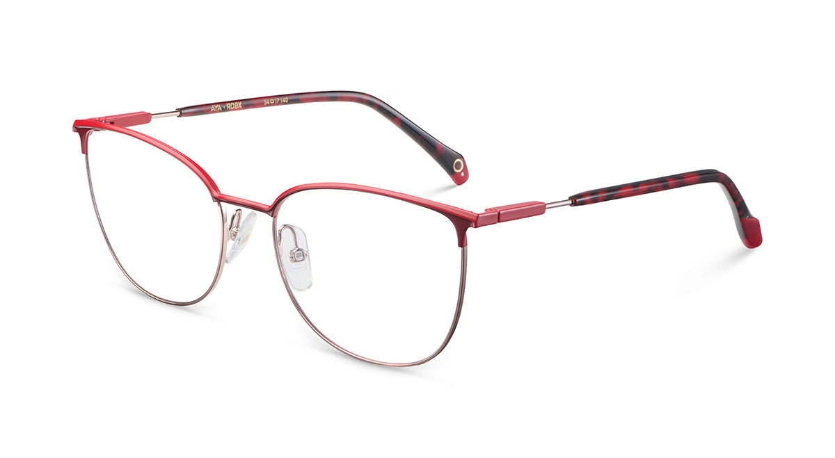 Gafas Graduadas Etnia AYA