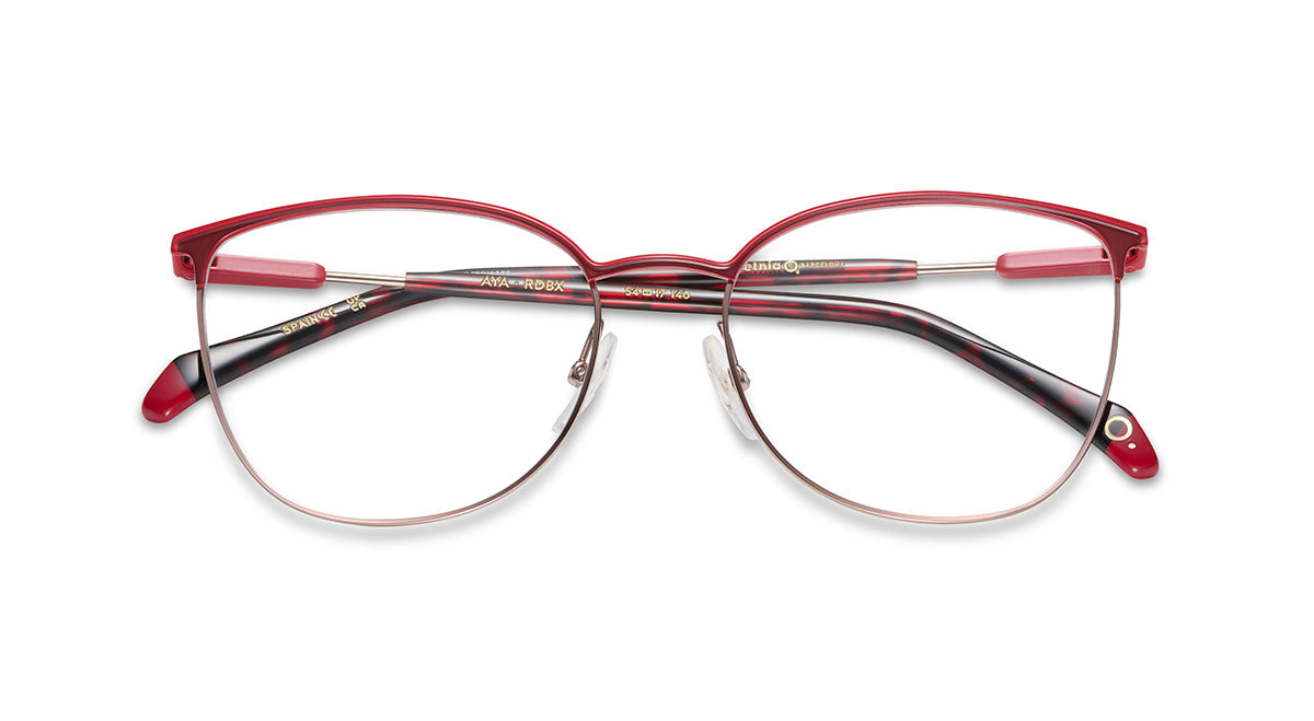 Gafas Graduadas Etnia AYA