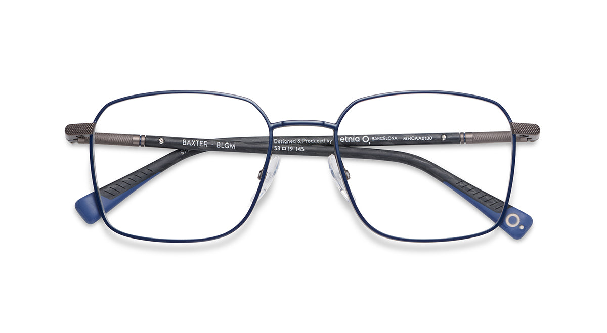 Gafas Graduadas Etnia BAXTER