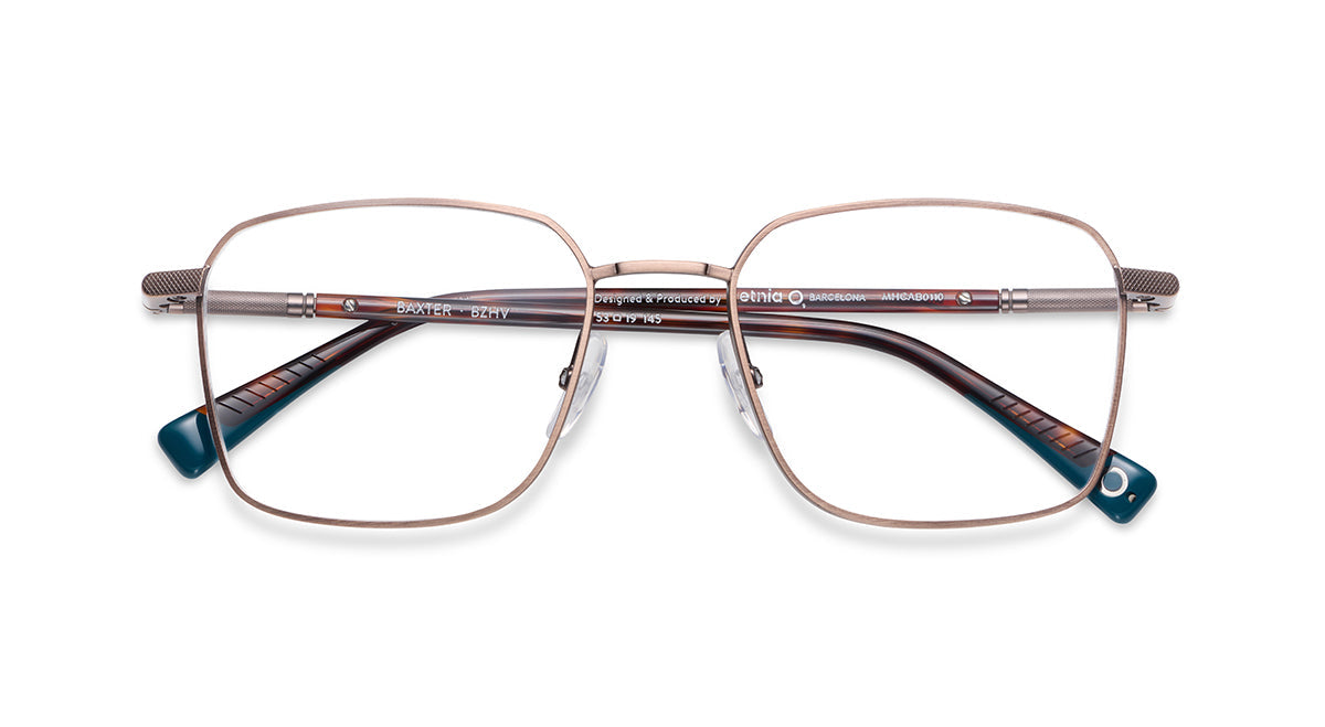 Gafas Graduadas Etnia BAXTER